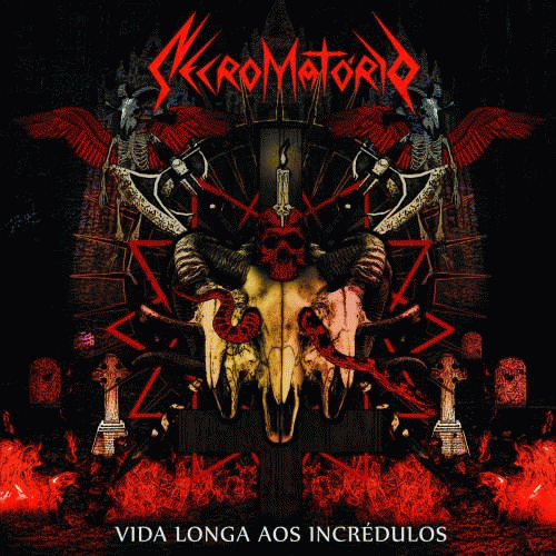 Vida Longa aos Incrédulos